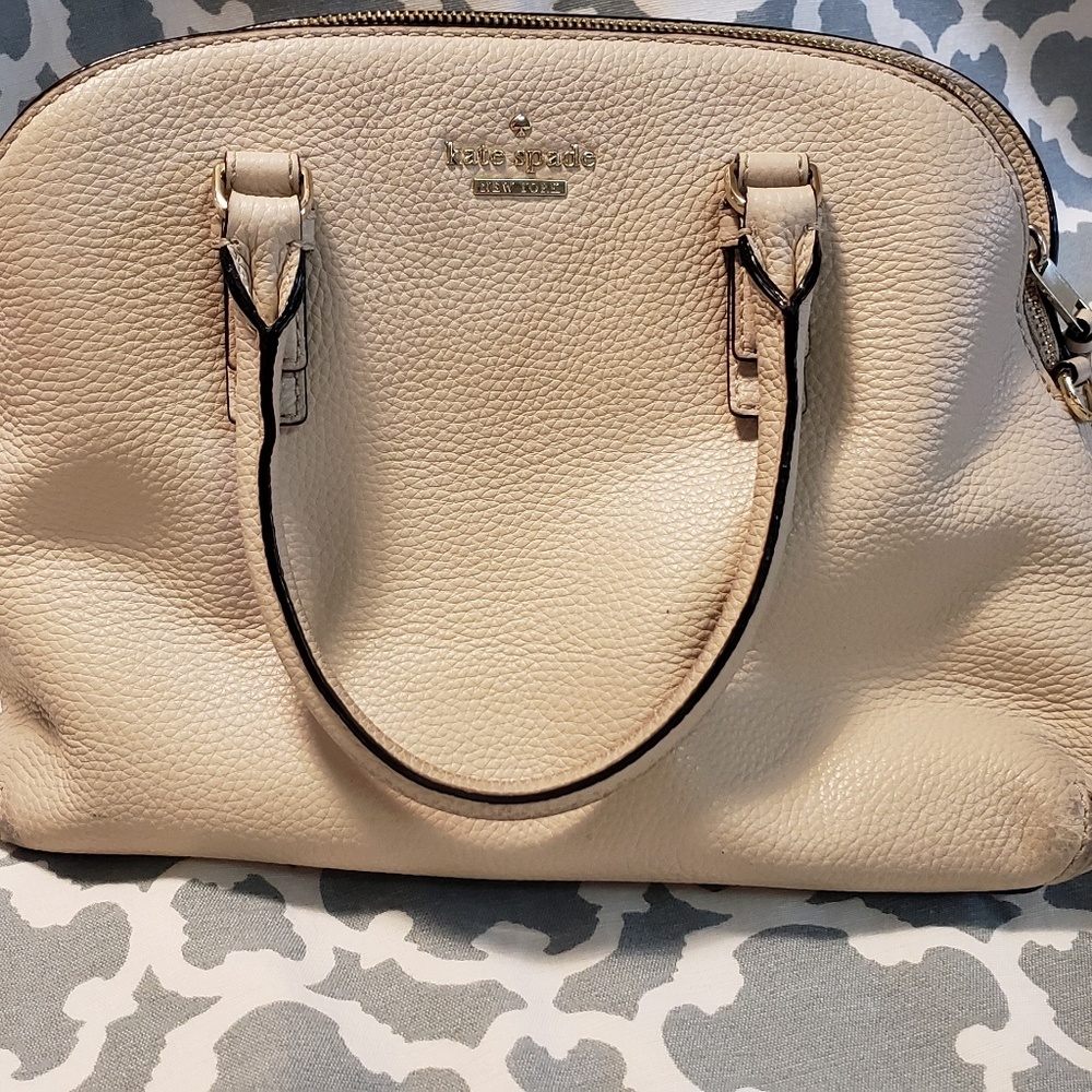 Kate spade satchel